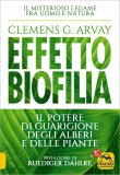 Effetto Biofilia — Libro