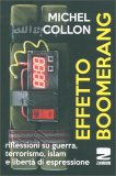 Effetto Boomerang — Libro