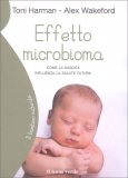 Effetto Microbioma — Libro
