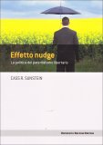 Effetto Nudge  — Libro