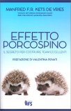 Effetto Porcospino — Libro
