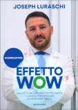 Effetto Wow — Libro