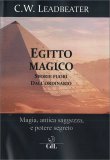 Egitto Magico: Storie fuori dall'ordinario — Libro