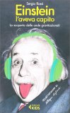 Einstein l'aveva Capito — Libro