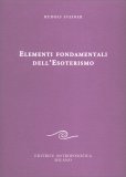 Elementi Fondamentali dell'Esoterismo — Libro