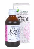 Elisir di Mercurio - Integratore Alimentare