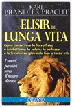 L'Elisir di Lunga Vita — Libro