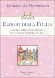 Elogio della Follia — Libro