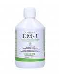 EM1® - Microrganismi Effettivi EM per il Terreno