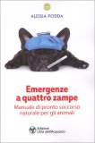 Emergenze a 4 Zampe — Libro