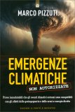 Emergenze Climatiche Non Autorizzate — Libro