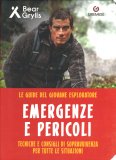 Emergenze e Pericoli — Libro