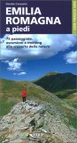Emilia Romagna a Piedi — Libro