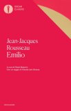 Emilio — Libro
