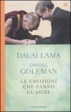 Le Emozioni che Fanno Guarire — Libro