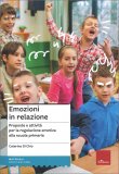 Emozioni in Relazione  — Libro