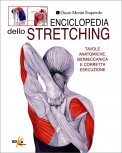 Enciclopedia dello Stretching  — Libro