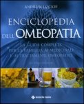 Enciclopedia dell'Omeopatia — Libro