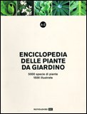 Enciclopedia delle Piante da Giardino — Libro