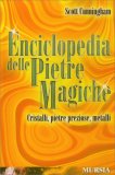 Enciclopedia delle Pietre Magiche — Libro