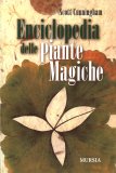 Enciclopedia delle piante Magiche — Libro