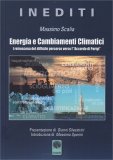 Energia e Cambiamenti Climatici — Libro