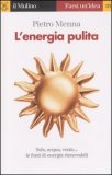 L'Energia Pulita — Libro