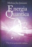 Energia Quantica — Libro