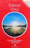 Energia Vitale - VHS — DVD