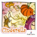 English Edition - Cinderella - Download MP3 — Audiolibro