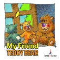 English Edition - My Friend Teddy Bear - Download MP3 — Audiolibro