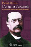 L'Enigma Fulcanelli — Libro