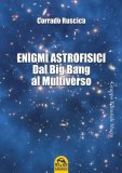 eBook - Enigmi Astrofisici — eBook