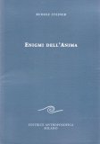 Enigmi dell'Anima — Libro