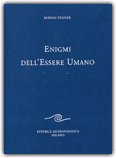 Enigmi dell'Essere Umano — Libro