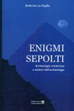Enigmi Sepolti  — Libro