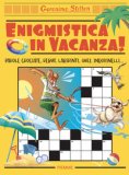 Enigmistica In Vacanza! — Libro