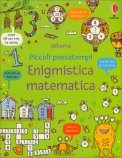 Enigmistica Matematica — Libro