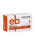 Enteroben™ 200 Miliardi Fermenti Lattici - 14 Bustine