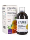 Eparbil Detox+Aloe - Flacone