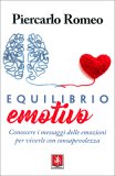 Equilibrio Emotivo — Libro