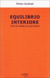 Equilibrio Interiore  — Libro