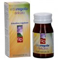 Erbaregola Delicato - 60 Tavolette