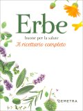 Erbe Buone per la Salute — Libro