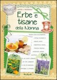 Erbe e Tisane della Nonna — Libro