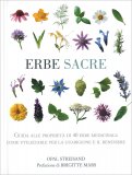 Erbe Sacre — Libro