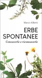 Erbe Spontanee — Libro