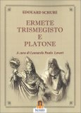 Ermete Trismegisto e Platone — Libro