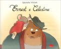 Ernest e Celestine — Libro