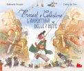 Ernest E Celestine L'avventura Delle 7 Note Ediz A Colori — Libro